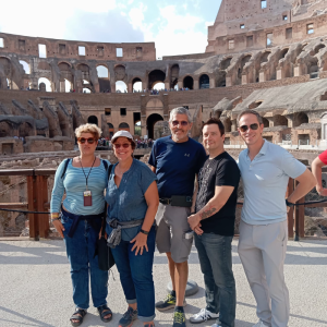 Complete Colosseum Tour