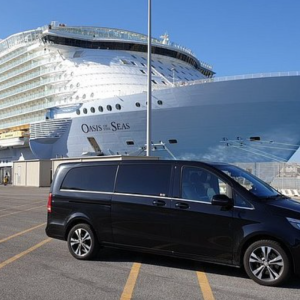 Rome Excursion with Private Driver