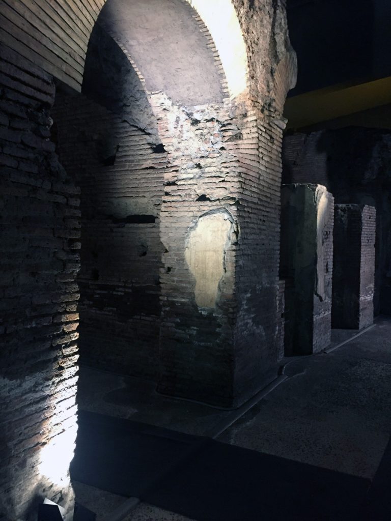 stadium of domitian