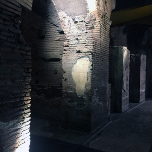 Underground Rome Tour: Level One