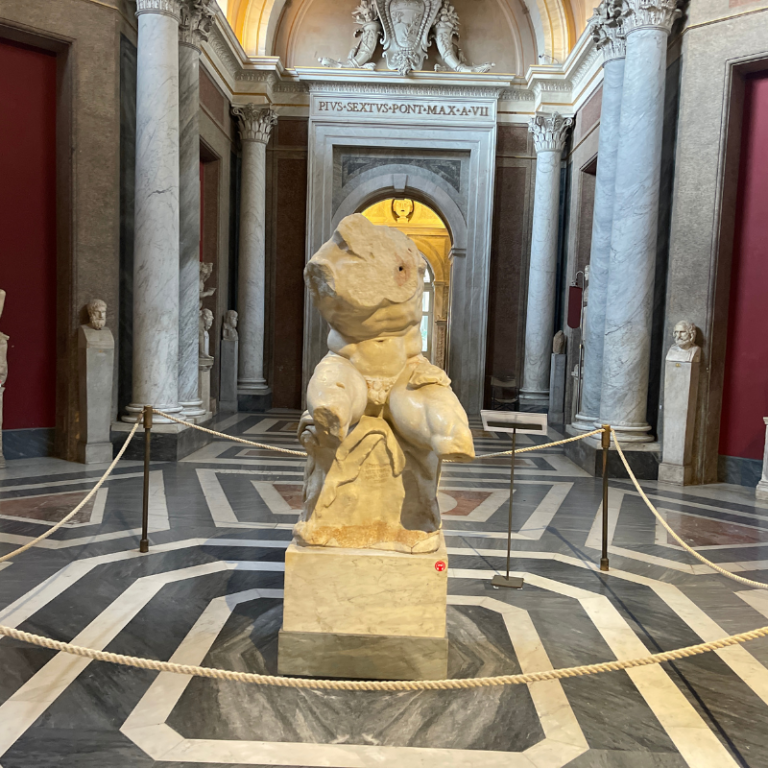 Vatican & Historic Centre Full-Day Tour